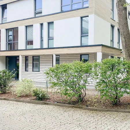 Exklusiv Wohnen In Hervorragender Lage Mit Privater Sauna, 3 Sz, 2 Bäder Und Terrasse * Timmendorfer Strand