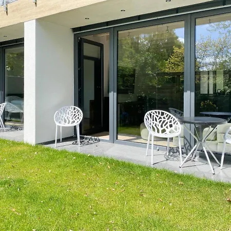 Exklusiv Wohnen In Hervorragender Lage Mit Privater Sauna, 3 Sz, 2 Bäder Und Terrasse *