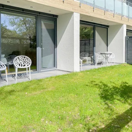 Exklusiv Wohnen In Hervorragender Lage Mit Privater Sauna, 3 Sz, 2 Bäder Und Terrasse * Timmendorfer Strand